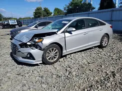 5NPE24AF7KH818020 2019 HYUNDAI SONATA