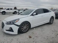 5NPE24AF7KH818180 2019 HYUNDAI SONATA