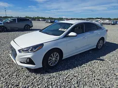 5NPE24AF7KH819474 2019 HYUNDAI SONATA