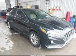 5NPE24AF7KH819524 2019 HYUNDAI SONATA