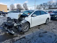 5NPE24AF7KH819569 2019 HYUNDAI SONATA