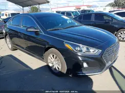 5NPE24AF7KH820155 2019 HYUNDAI SONATA