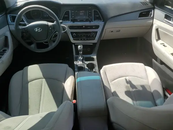 5NPE24AF8FH157121 2022 HYUNDAI SONATA - Image 8