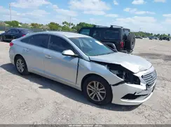 5NPE24AF8GH260296 2016 HYUNDAI SONATA