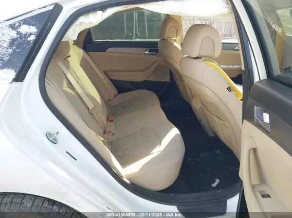 5NPE24AF8GH261500 2016 HYUNDAI SONATA - Image 8