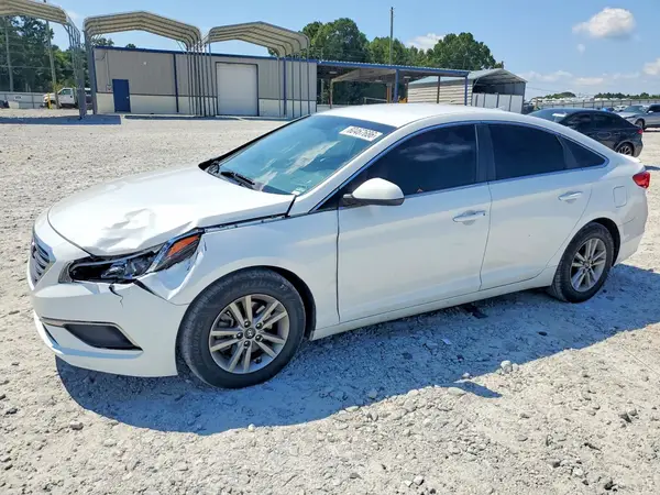 5NPE24AF8GH262209 2016 HYUNDAI SONATA - Image 1