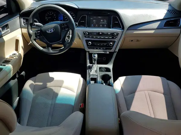 5NPE24AF8GH262209 2016 HYUNDAI SONATA - Image 8