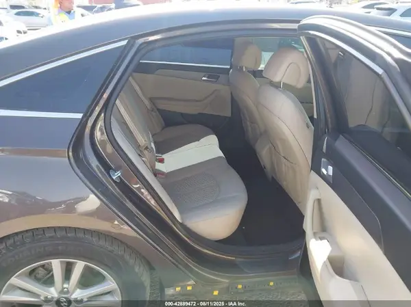 5NPE24AF8GH263344 2016 HYUNDAI SONATA - Image 8