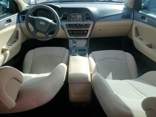 5NPE24AF8GH263392 2016 HYUNDAI SONATA - Image 8