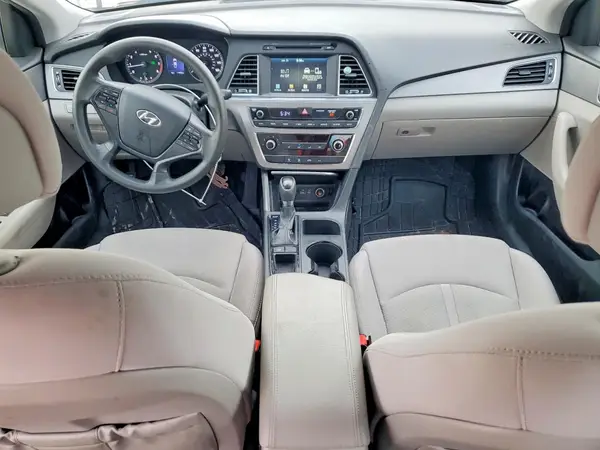 5NPE24AF8GH263473 2016 HYUNDAI SONATA - Image 8