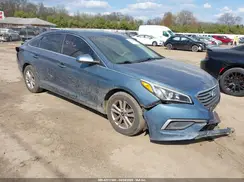 5NPE24AF8GH264252 2016 HYUNDAI SONATA