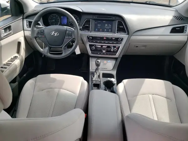 5NPE24AF8GH264266 2016 HYUNDAI SONATA - Image 8