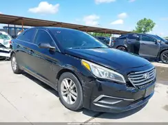5NPE24AF8GH265031 2016 HYUNDAI SONATA
