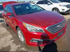 5NPE24AF8GH265398 2016 HYUNDAI SONATA