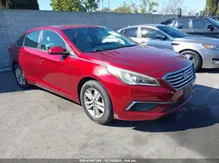 5NPE24AF8GH265577 2016 HYUNDAI SONATA