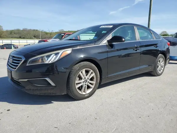 5NPE24AF8GH266471 2016 HYUNDAI SONATA - Image 1