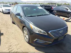 5NPE24AF8GH266518 2016 HYUNDAI SONATA