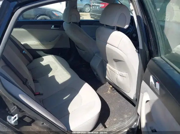 5NPE24AF8GH266518 2016 HYUNDAI SONATA - Image 8
