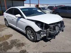 5NPE24AF8GH267264 2016 HYUNDAI SONATA