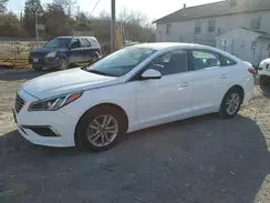 5NPE24AF8GH267278 2016 HYUNDAI SONATA