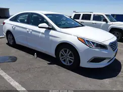 5NPE24AF8GH267295 2016 HYUNDAI SONATA