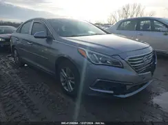 5NPE24AF8GH267488 2016 HYUNDAI SONATA