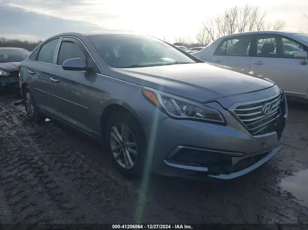 5NPE24AF8GH267488 2016 HYUNDAI SONATA - Image 1