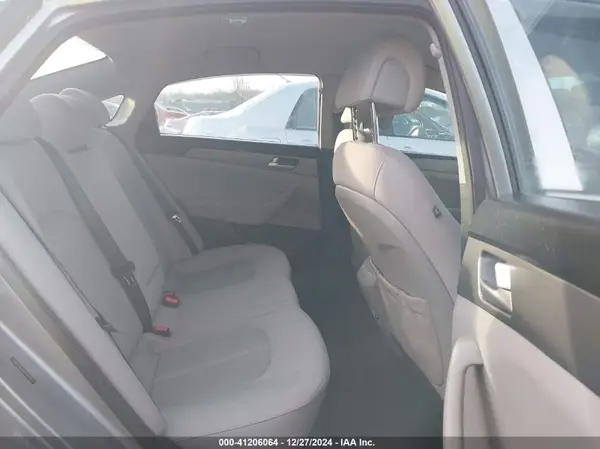 5NPE24AF8GH267488 2016 HYUNDAI SONATA - Image 8