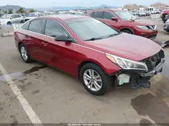 5NPE24AF8GH268530 2016 HYUNDAI SONATA