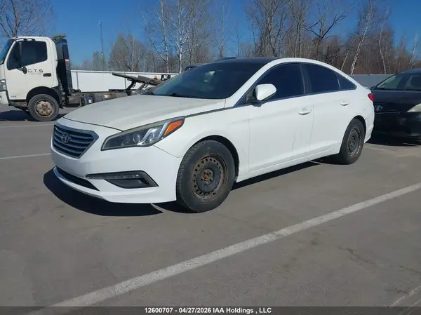 5NPE24AF8GH268754 2016 HYUNDAI SONATA - Image 2