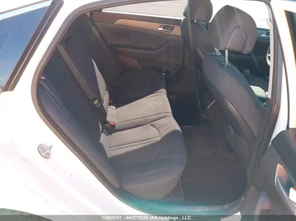 5NPE24AF8GH268754 2016 HYUNDAI SONATA - Image 8