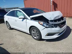5NPE24AF8GH268771 2016 HYUNDAI SONATA