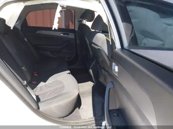 5NPE24AF8GH268771 2016 HYUNDAI SONATA - Image 8