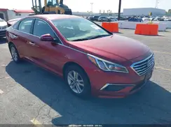5NPE24AF8GH269693 2016 HYUNDAI SONATA