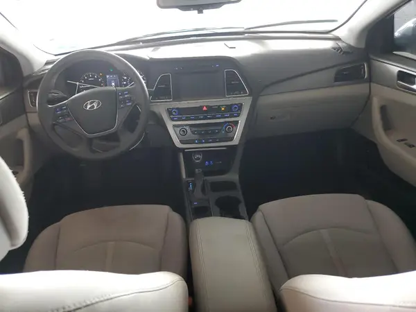 5NPE24AF8GH270164 2016 HYUNDAI SONATA - Image 8