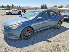 5NPE24AF8GH270603 2016 HYUNDAI SONATA