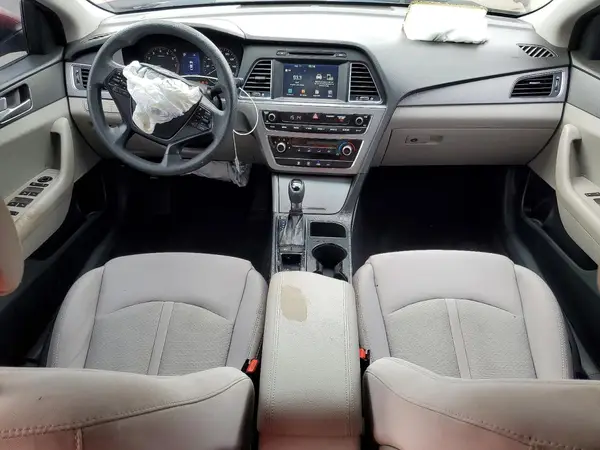 5NPE24AF8GH273873 2016 HYUNDAI SONATA - Image 8