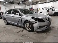5NPE24AF8GH274053 2016 HYUNDAI SONATA