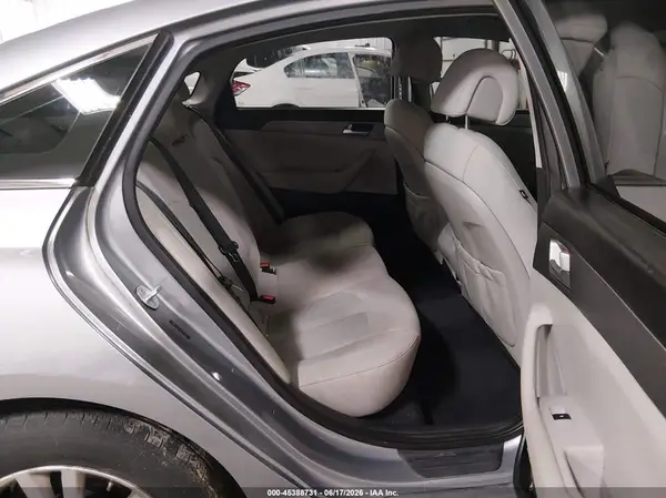5NPE24AF8GH274053 2016 HYUNDAI SONATA - Image 8