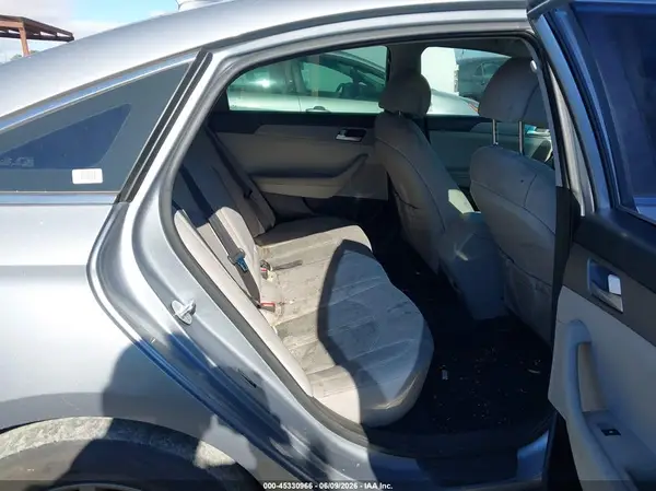 5NPE24AF8GH274599 2016 HYUNDAI SONATA - Image 8