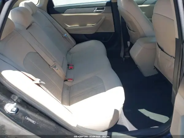 5NPE24AF8GH274702 2016 HYUNDAI SONATA - Image 8