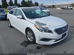 5NPE24AF8GH275249 2016 HYUNDAI SONATA