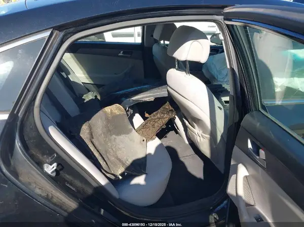 5NPE24AF8GH275509 2016 HYUNDAI SONATA - Image 8