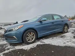 5NPE24AF8GH276059 2016 HYUNDAI SONATA