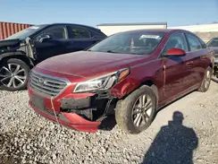 5NPE24AF8GH277194 2016 HYUNDAI SONATA