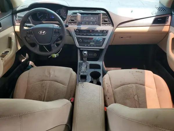 5NPE24AF8GH277339 2016 HYUNDAI SONATA - Image 8