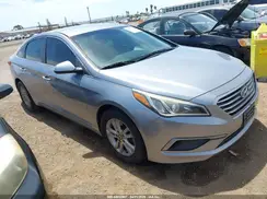 5NPE24AF8GH277454 2016 HYUNDAI SONATA