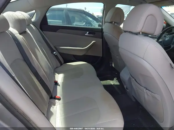 5NPE24AF8GH277454 2016 HYUNDAI SONATA - Image 8