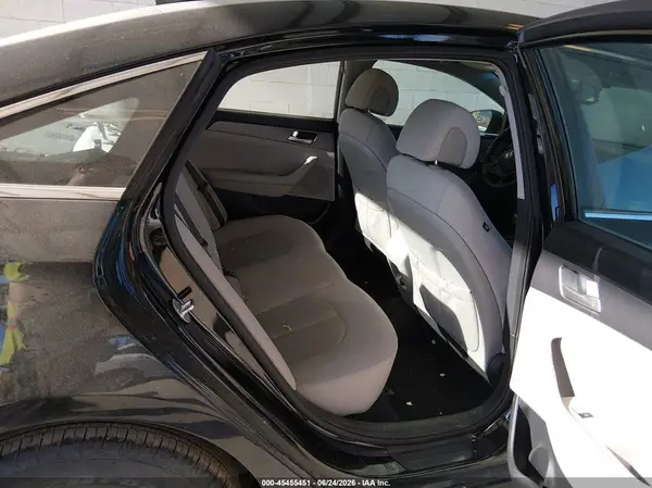 5NPE24AF8GH277812 2016 HYUNDAI SONATA - Image 8