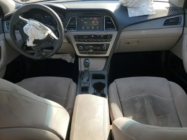 5NPE24AF8GH278149 2016 HYUNDAI SONATA - Image 8